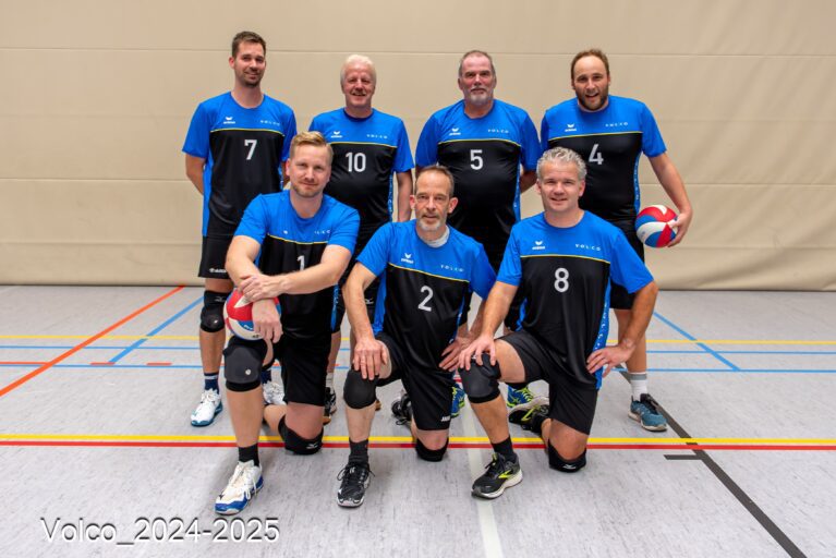 Heren A