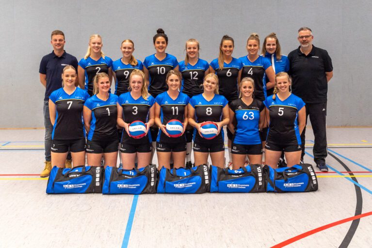 ABS Autoherstel Huysmans Ommen/Dames 1