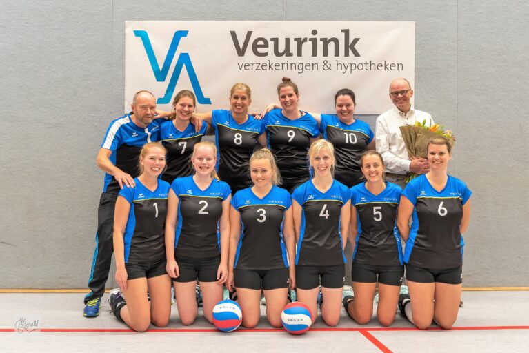 Dames 4