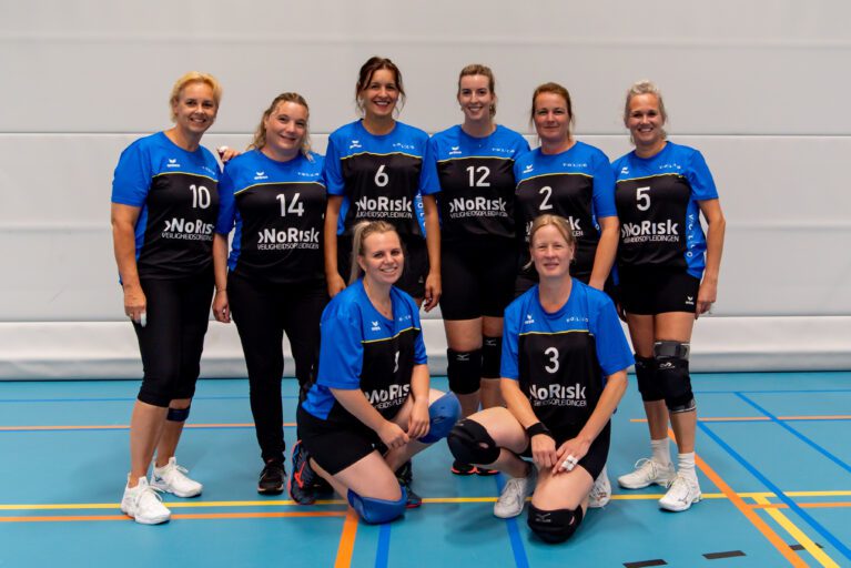 Dames B
