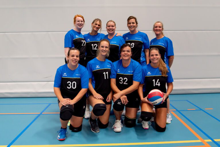 Dames C