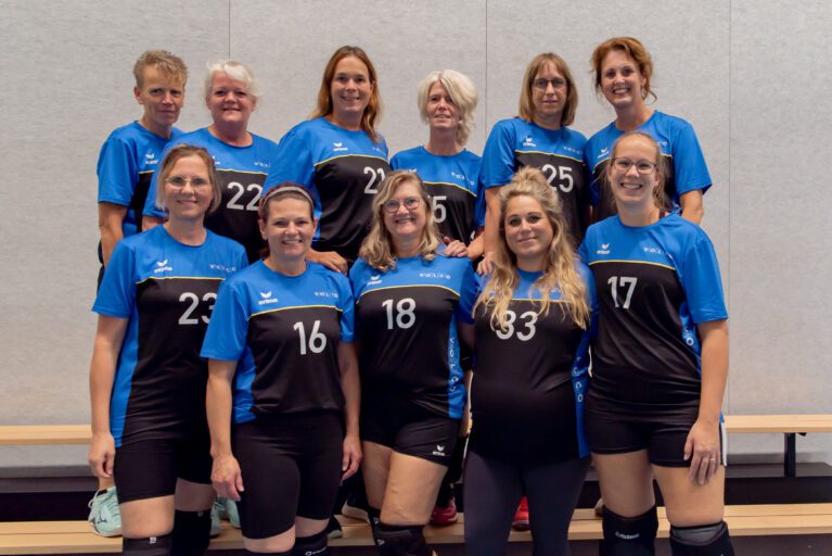 Dames A