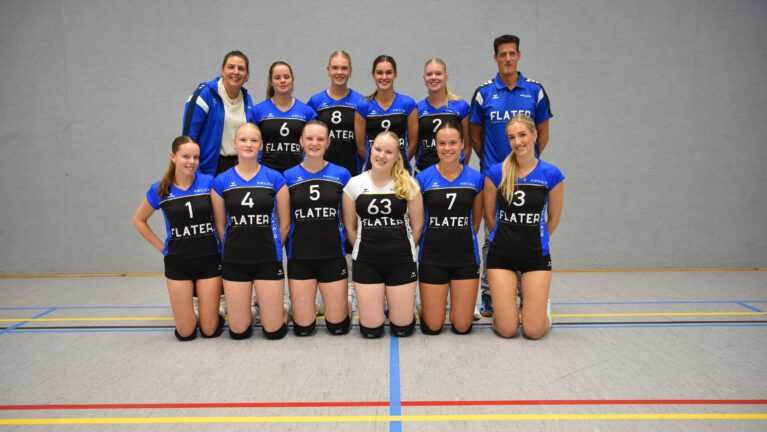Felice/Flater Dames 1