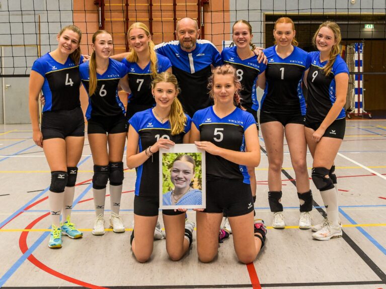 Dames 5