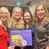 Foto’s WijVolco PubQuiz