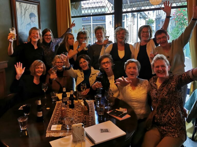 Dames Tr1
