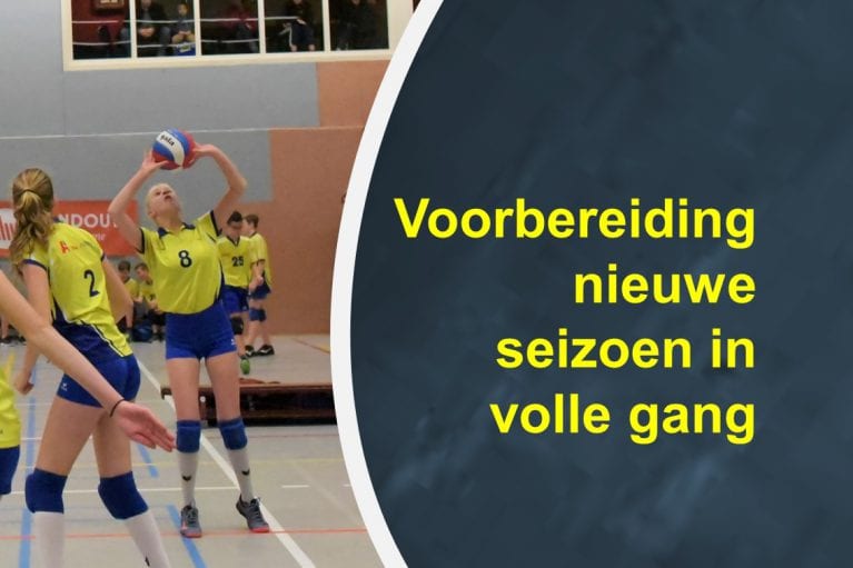 Jeugd Teamindeling 20-21