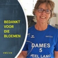 Irma Middelveld nieuwe vertrouwenspersoon