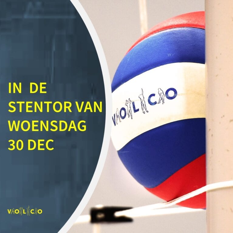 Volco klaar voor de herstart