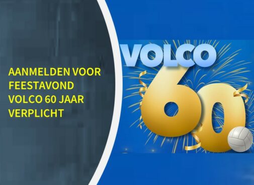 Wie zien we op 12 mei?