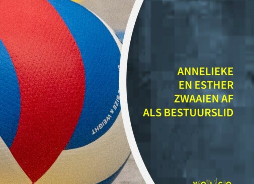 Twee nieuuwe bestuursleden aangetreden