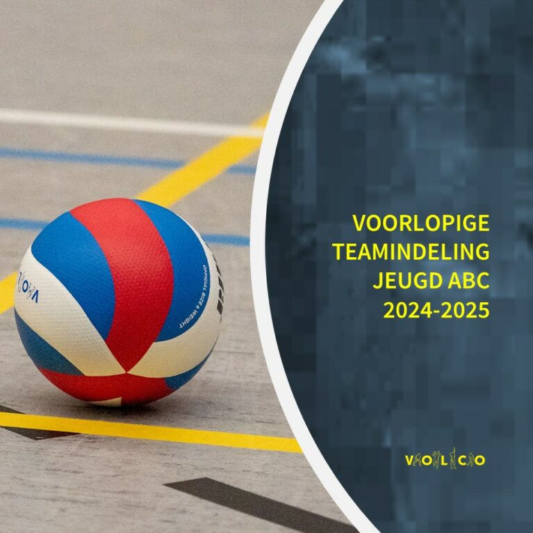 Voorbereiding nieuwe seizoen in volle gang