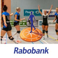 Rabobank steunt jonge sporters van 10-20 jaar met €125,=