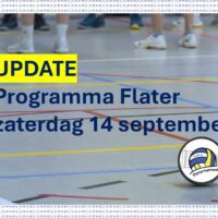 Flatertoernooi dag 2
