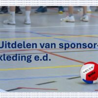 Uitnodiging van de kledingcommissie