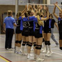 Volco Ds1 – Tjoba Ds1 (beker)