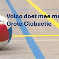 21 september start Grote Clubactie