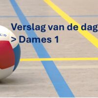 Dames 1 vergeet zichzelf te belonen