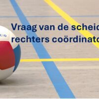 Wie zou er af en toe…
