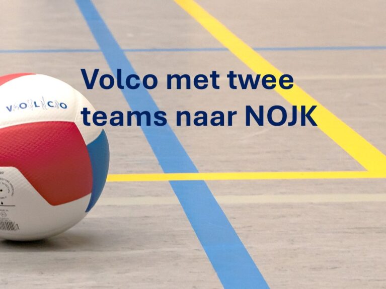 B- en C Meiden gelijk aan de bak!