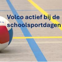 Bewegen is super belangrijk!