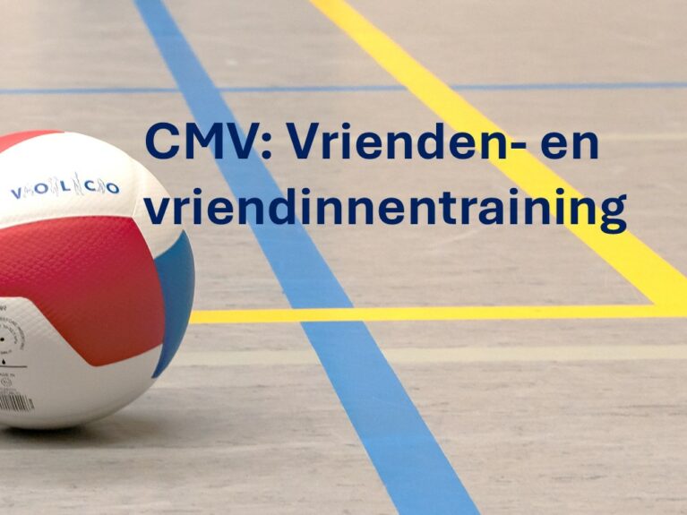 Iedereen tussen 6-12 jaar welkom
