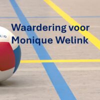 Volcobokaal viert 40e verjaardag