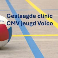 35 Talentjes op clinic Dames 1