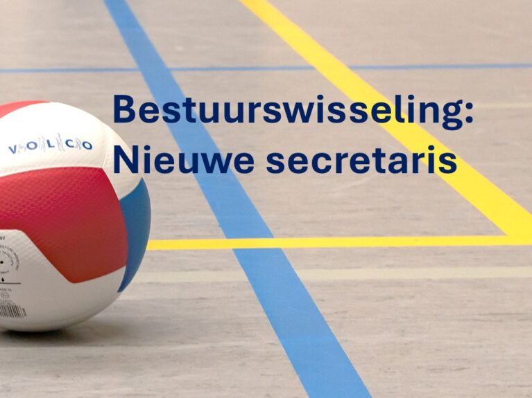 Zamina Dadasova nieuwe secretaris