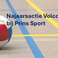 (Kom snel in) Actie bij Prins Sport