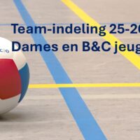 CONCEPT Team-indeling