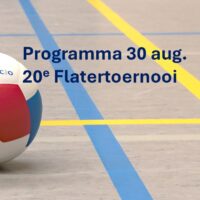 Alle info en wedstrijden