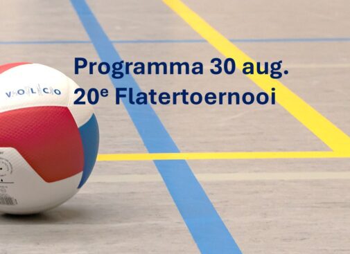 Alle info en wedstrijden
