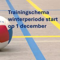 Nieuwe tijden en of veld.