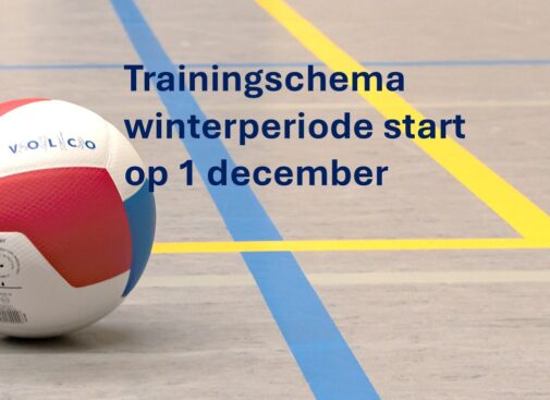 Nieuwe tijden en of veld.