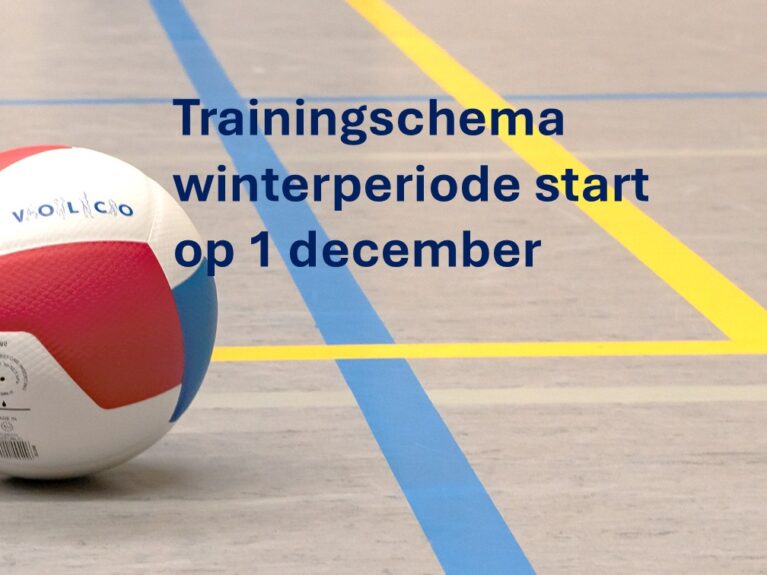 Nieuwe tijden en of veld.