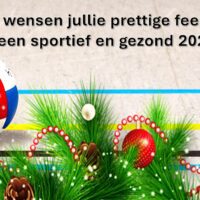 Prettige Feestdagen